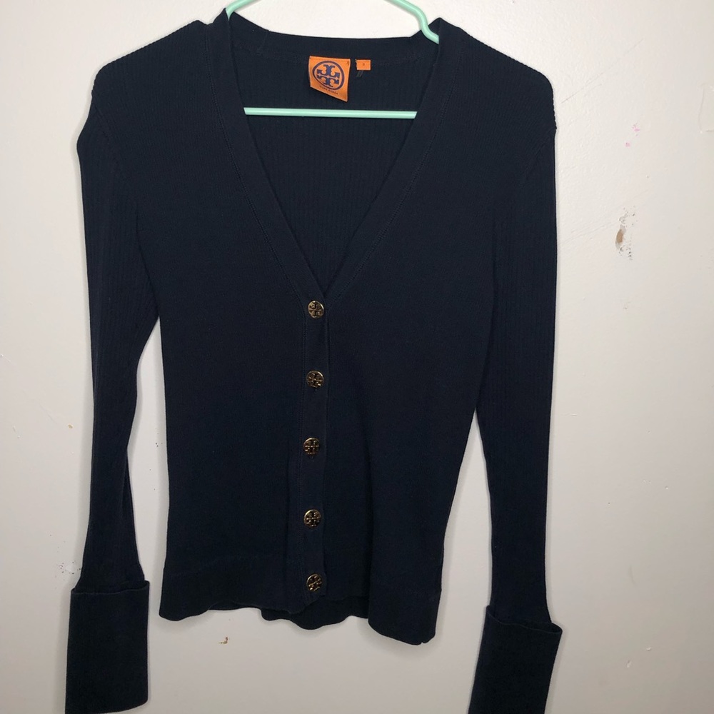 Tory Burch Cardigan